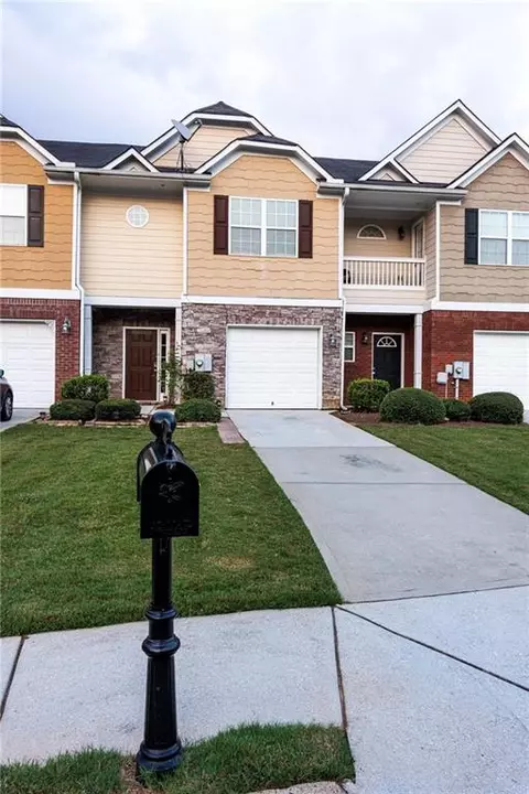 2089 Hasel St, Lawrenceville, GA 30044