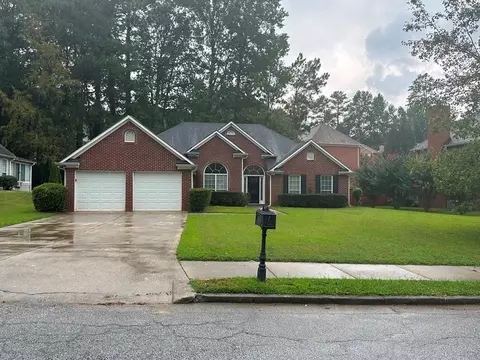 507 Wynbrooke Pkwy, Stone Mountain, GA 30087