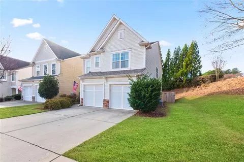 609 Cedar Pl, Canton, GA 30114