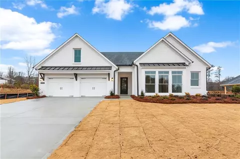 6255 Wallace Farms Dr, Cumming, GA 30028