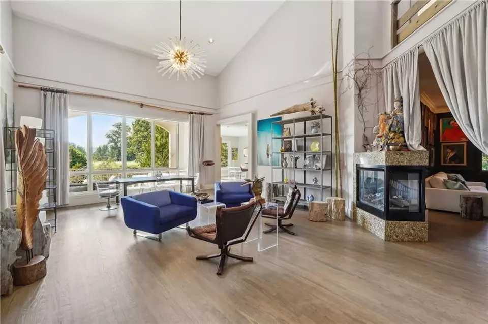  1264 Park Vista Dr NE, Atlanta, GA 30319 photo 10