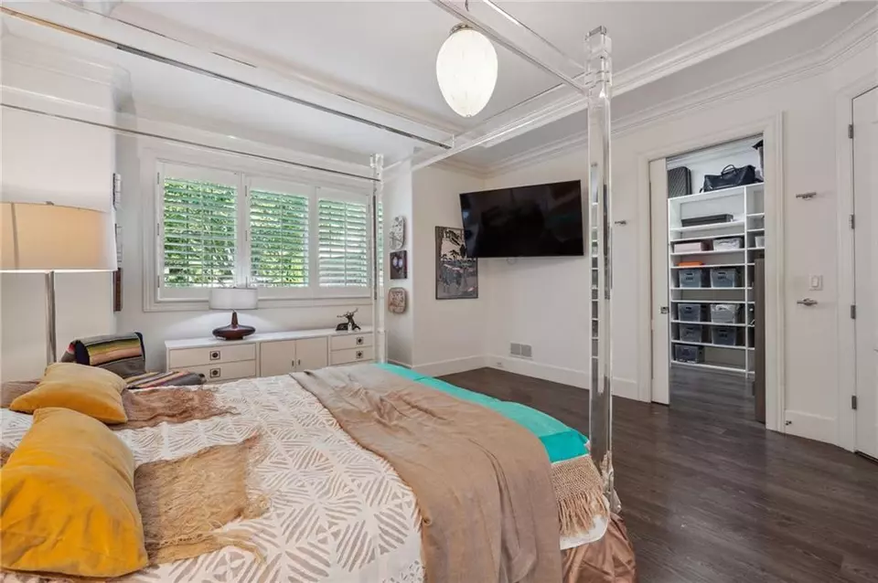  1264 Park Vista Dr NE, Atlanta, GA 30319 photo 32