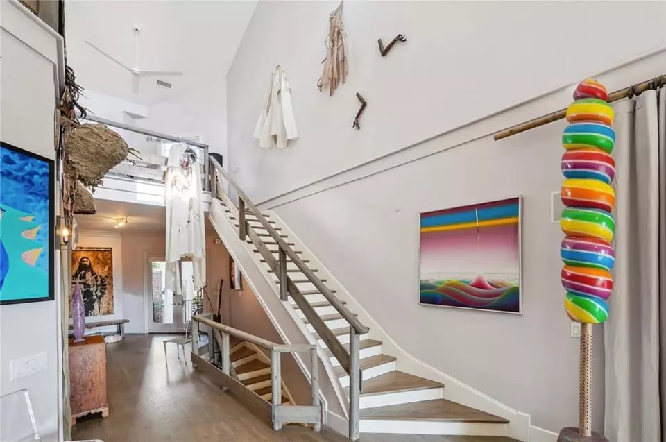  1264 Park Vista Dr NE, Atlanta, GA 30319 photo 12