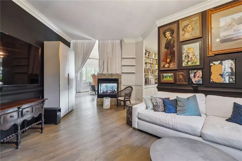  1264 Park Vista Dr NE, Atlanta, GA 30319 photo 14