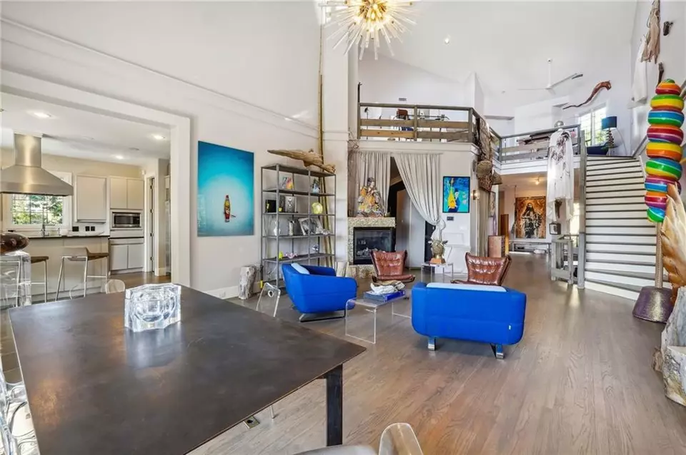  1264 Park Vista Dr NE, Atlanta, GA 30319 photo 29