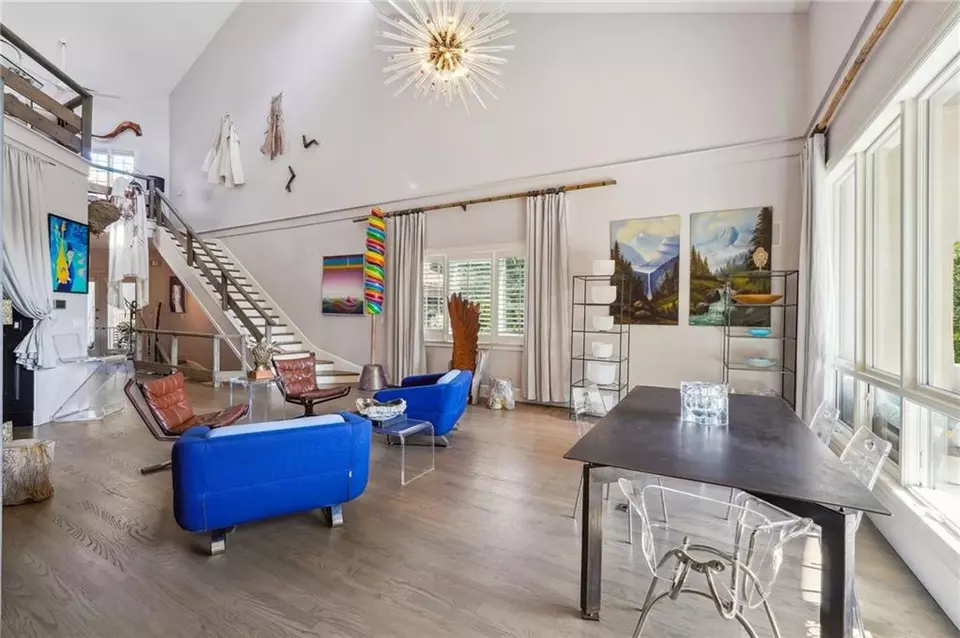  1264 Park Vista Dr NE, Atlanta, GA 30319 photo 11