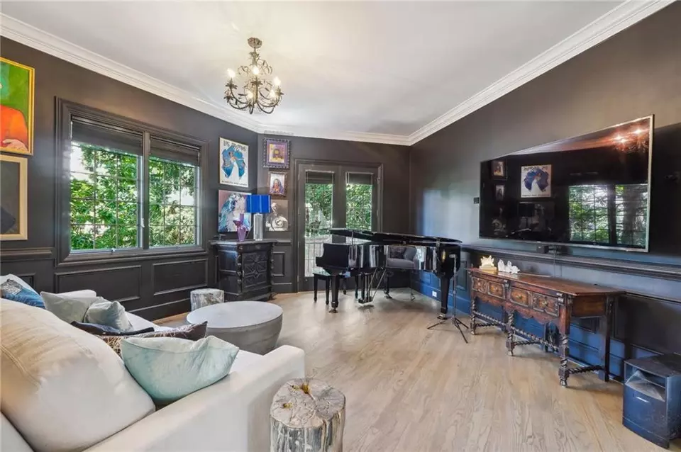  1264 Park Vista Dr NE, Atlanta, GA 30319 photo 13