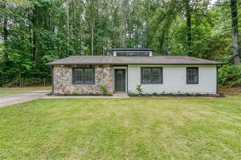 2739 Shetland Ln NW, Kennesaw, GA 30152