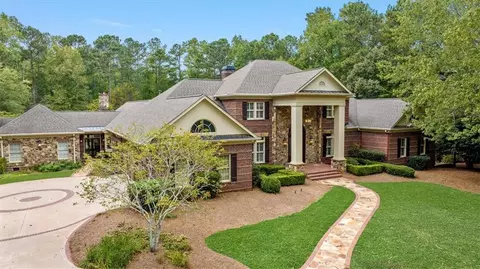 11325 Stroup Rd, Roswell, GA 30075