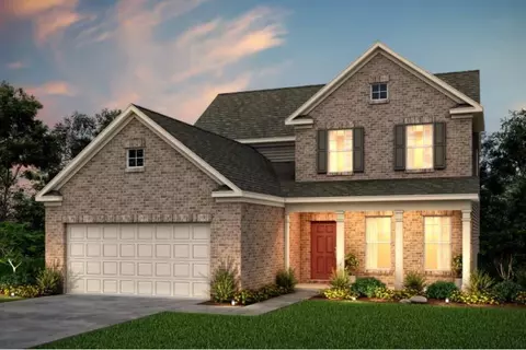 1523 Maston Rd, Auburn, GA 30011