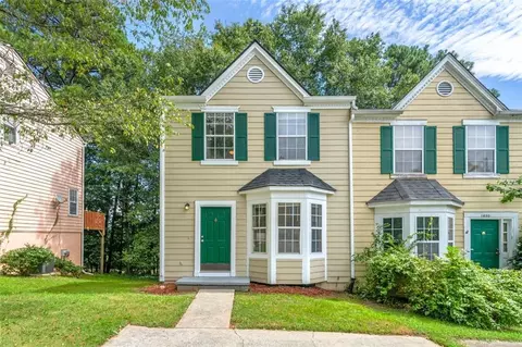 1892 Lakestone Way, Marietta, GA 30066