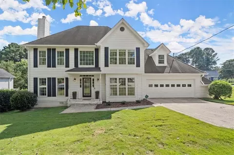 341 Leigh Kay Dr, Lawrenceville, GA 30046