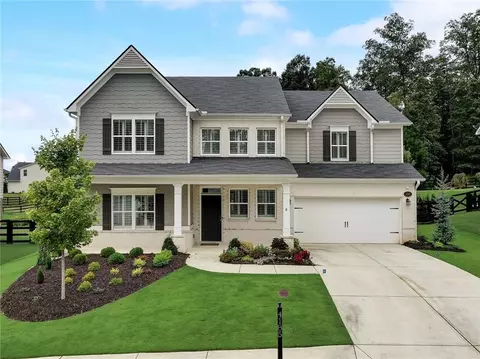 4185 Rock Creek Dr, Cumming, GA 30028