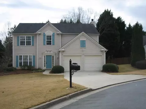 540 Sessingham Ct, Johns Creek, GA 30005