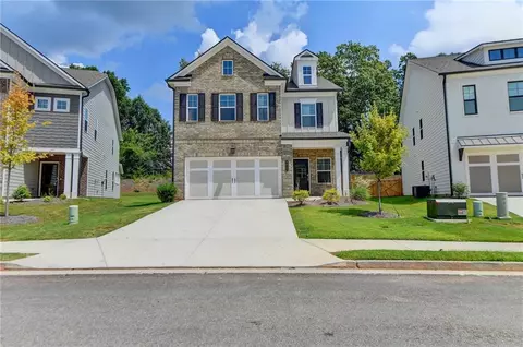 5057 Silver Fox Trl, Oakwood, GA 30566