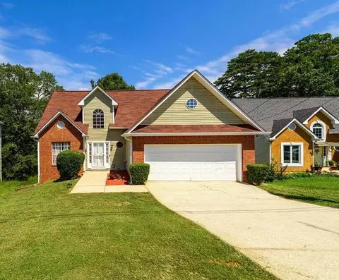6240 Phillips Lake Way, Lithonia, GA 30058