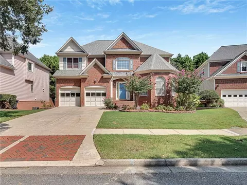 1063 Carroll Ct, Norcross, GA 30071