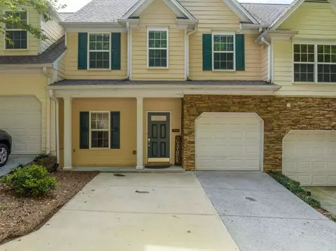 1984 Hoods Fort Cir NW #23, Kennesaw, GA 30144