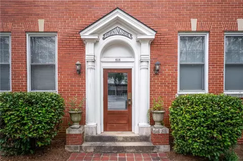 616 N Highland Ave NE #4A, Atlanta, GA 30306