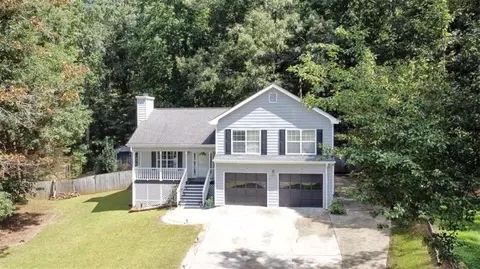 474 Cedar Ridge Dr, Winder, GA 30680