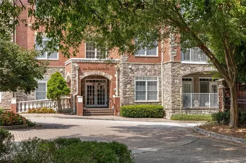 417 Clairemont Ave #114, Decatur, GA 30030