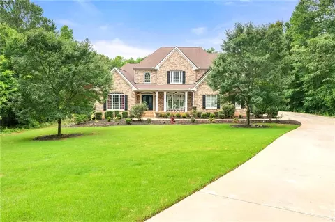 25 Balfour Dr, Covington, GA 30014