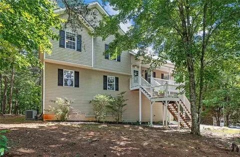 797 Philadelphia Dr, Jasper, GA 30143
