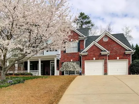 3238 Summer Stream Ln, Kennesaw, GA 30152