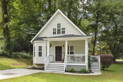 1903 Lisbon Dr SW, Atlanta, GA 30310