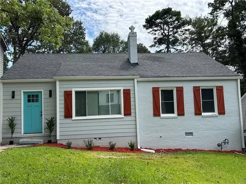 1300 Westboro Dr SW, Atlanta, GA 30310