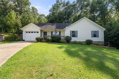 3597 Pennington Trl, Gainesville, GA 30507
