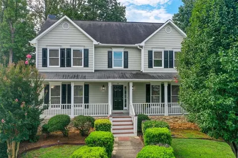 3814 Singleton Ct, Powder Springs, GA 30127