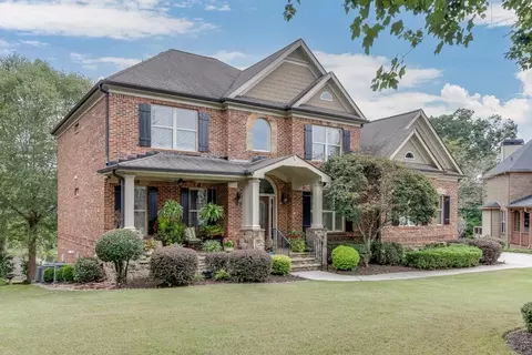 1865 Chloe Ct, Lawrenceville, GA 30043
