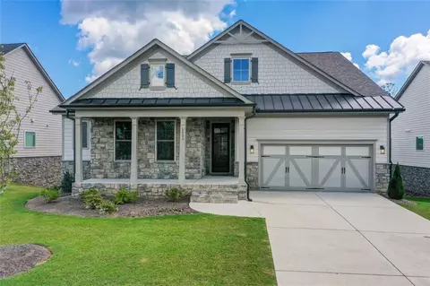 5023 Rathwood Cir SW, Powder Springs, GA 30127