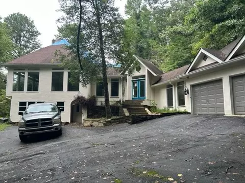 6550 Powers Ferry Rd, Atlanta, GA 30339