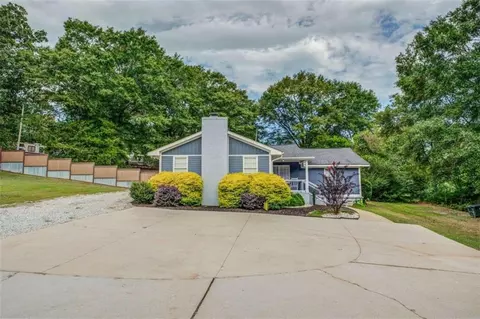 2338 Highway 81, Covington, GA 30016