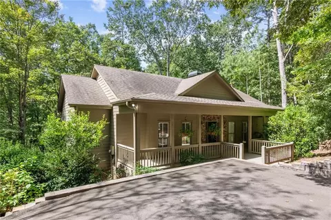 66 Pony Ln, Jasper, GA 30143