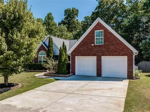 3873 Roxberry Hill Ln, Buford, GA 30518