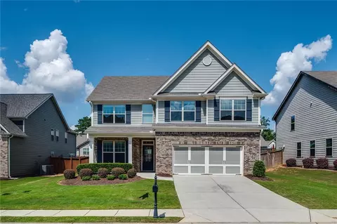 803 Melville Pl, Woodstock, GA 30188
