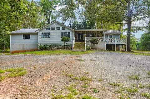 9674 Villa Rica Hwy, Villa Rica, GA 30180