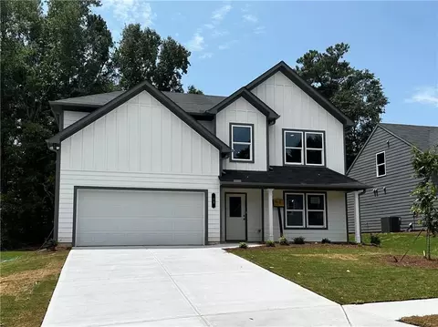 32 Fox Creek Dr, Braselton, GA 30517