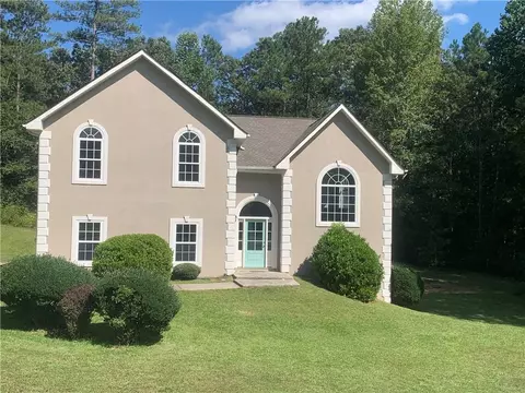 8550 Kencrest Dr, Winston, GA 30187