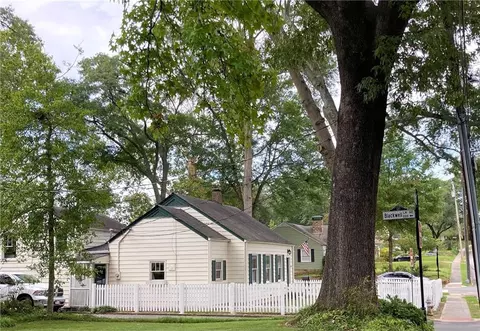 233 235 N Forest Ave, Marietta, GA 30060
