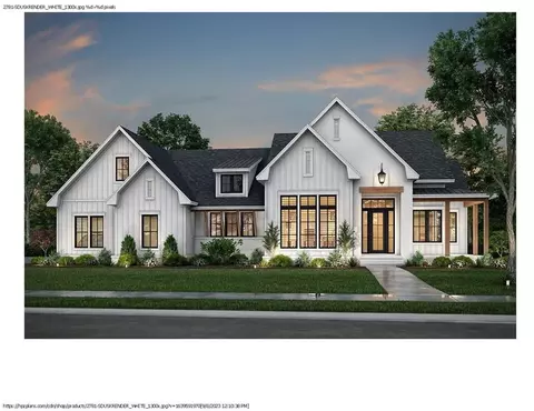 1722 County Line Rd, Cumming, GA 30040