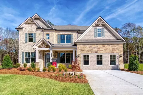 3470 Central Park Dr, Loganville, GA 30052