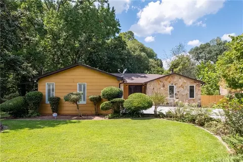 1825 Niskey Lake Rd SW, Atlanta, GA 30331
