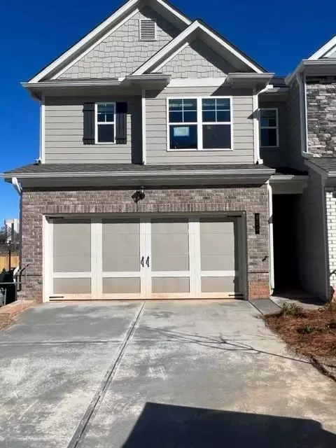 800 Exposition Pt, Marietta, GA 30067