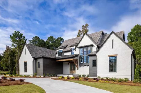 4550 Ryker Rd, Cumming, GA 30041