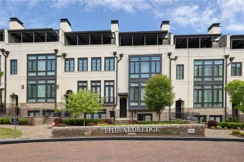 1074 Abington Ct, Brookhaven, GA 30319