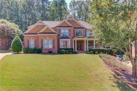 4030 Northridge Dr, Cumming, GA 30040